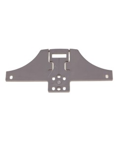 Bloqueo para parte inferior de Frigoríficos CR y CRX Dometic.