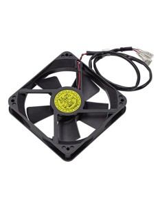 Ventilador 12v para frigorífico Dometic.