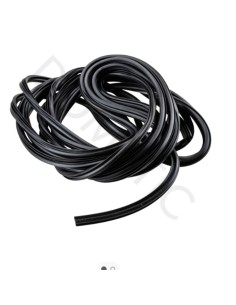 Goma de aislante exterior para ventanas Dometic S4, S5 y S6