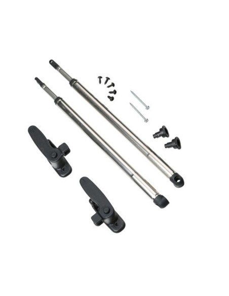 Kit de brazos telescópicos para ventanas Dometic S4/S5