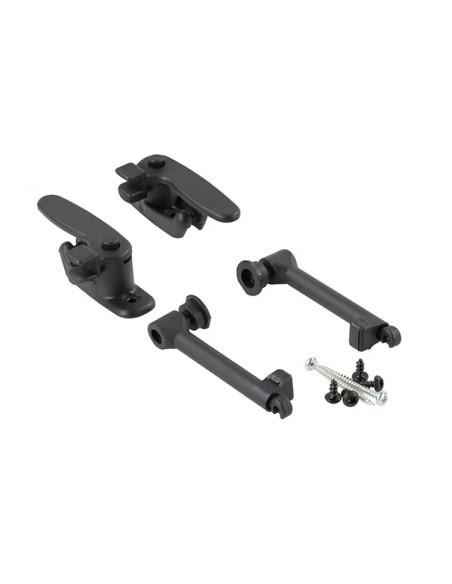 Pareja de brazos para ventanas Sietz  Dometic 300 mm