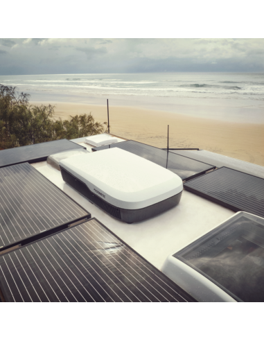 Aire Acondicionado FreshJet 3000 Dometic