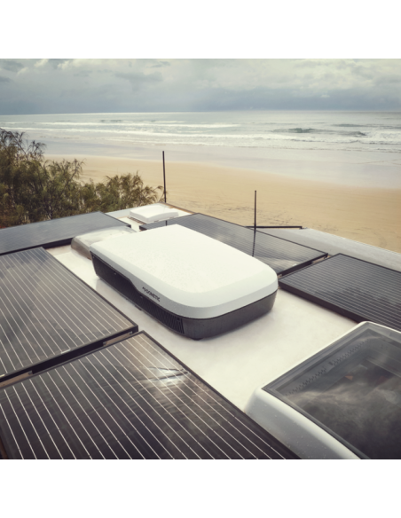 Aire Acondicionado FreshJet 3000 Dometic