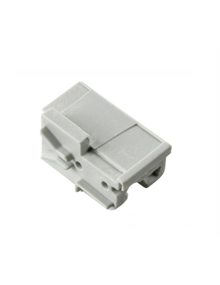 Terminal derecho de la mosquitera Dometic FT100/FT200.