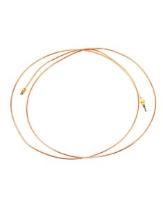 Kit de Termopar con arandela de seguridad de 2100 mm de Dometic.