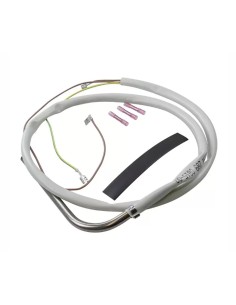 Resistencia calentamiento asistencia frigorífico Dometic de 235V  125W.