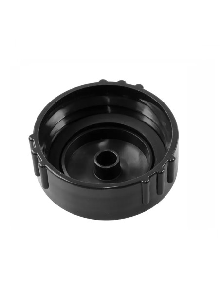 Bloqueo de tubo de descarga cassette WC Dometic CT3000 Y CT4000. Bloqueo de tubo de descarga cassette WC Dometic CT3000 Y CT4000.