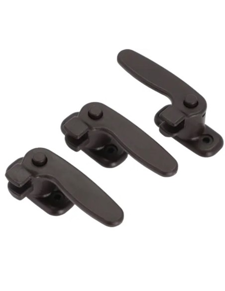 Cierres para ventanas abatibles Dometic Seitz S3 y S4.