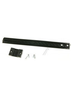 Riel guía y soporte para puerta frigorífico Dometic