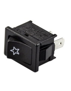 Interruptor encendido smev para cocinas Dometic