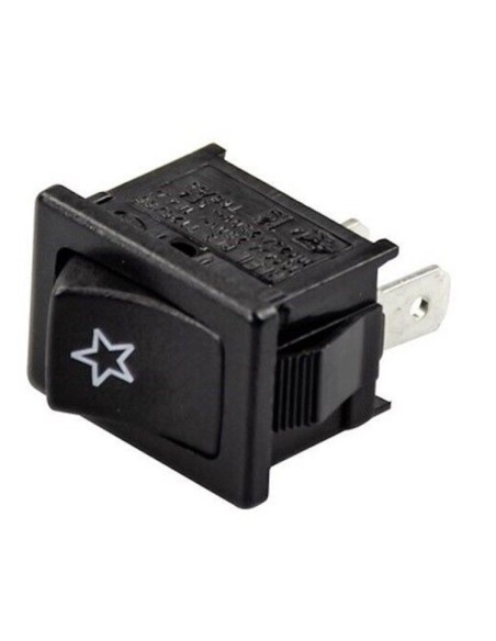 Interruptor encendido smev para cocinas Dometic