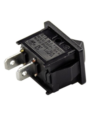 Interruptor encendido smev para cocinas Dometic