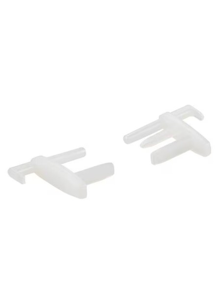 Clips recambio oscurecedor para mosquitera  2000 y 3000 Dometic