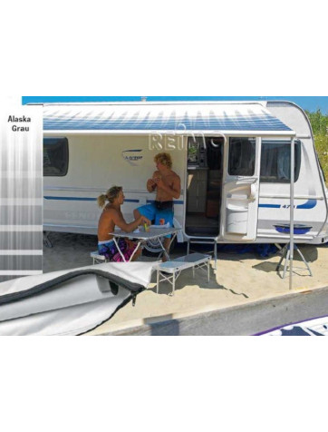 Toldo para Rail-Canal Thule Omnistor 3.00 x 2.30 cm