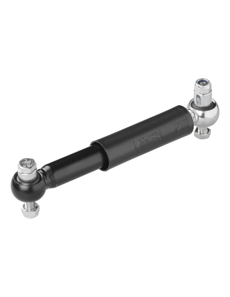 Amortiguador universal AL-KO Octagon negro 1500 - 3000 kg