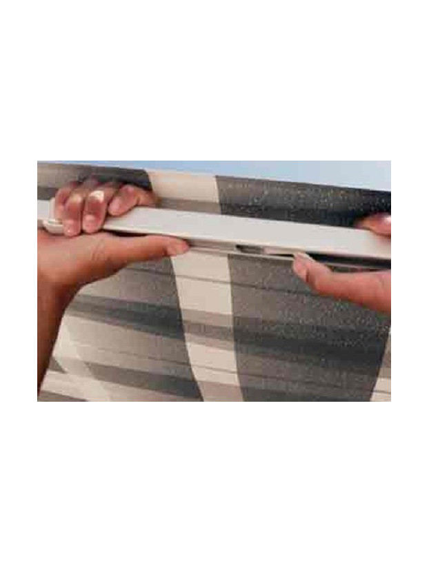 Toldo per Rail-Canal Thule Omnistor 3.00 x 2.30 cm