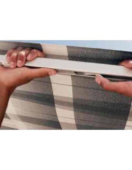 Markise für Rail-Canal Thule Omnistor 3,00 x 2,30 cm