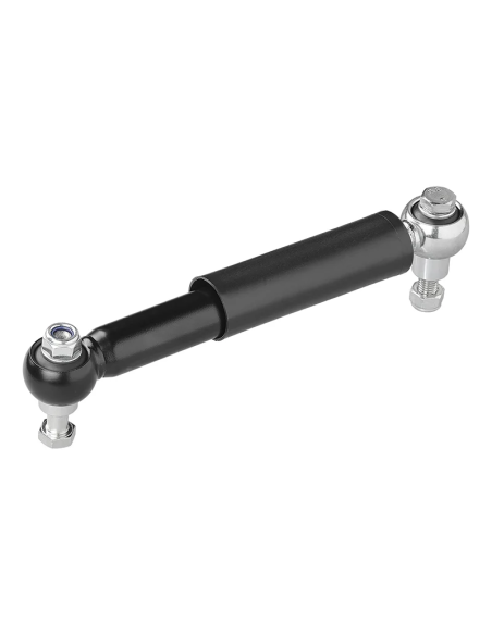 Amortiguador universal AL-KO Octagon negro 1500 - 3000 kg