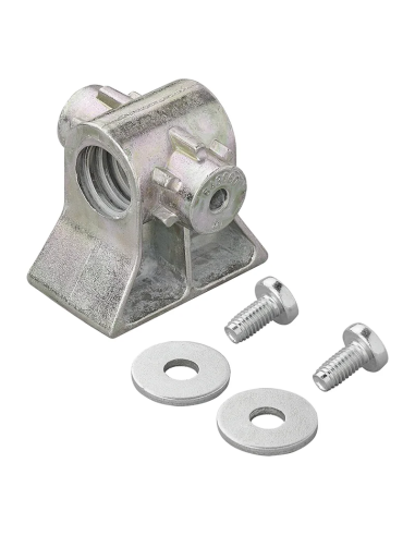 Tuerca de husillo metálica AL-KO 20/17 mm