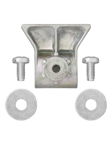 Tuerca de husillo metálica AL-KO 20/17 mm