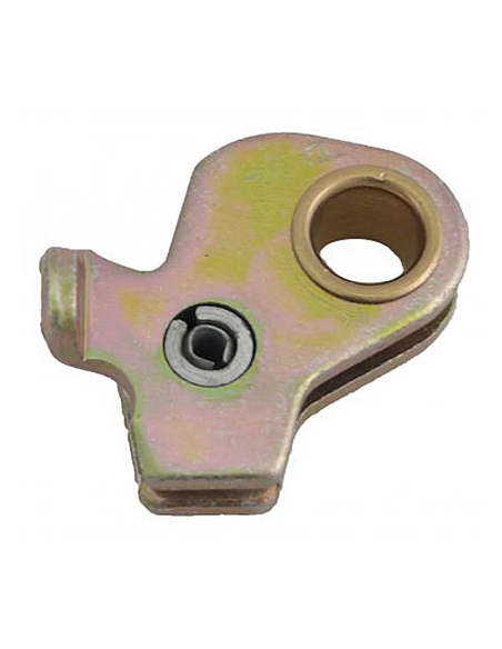 Alavanca de transmissão do travão da roda esquerda 2051-2361 ALKO