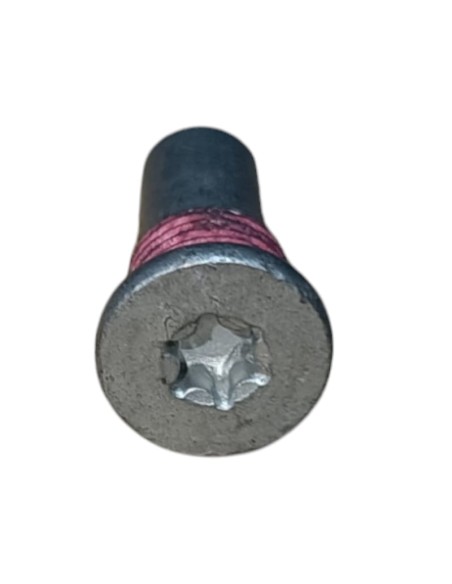 Perno AL-KO para brazo AKS 1300 / 2000 / 2004 / 3004