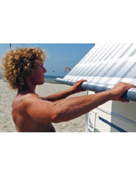 Markise für Rail-Canal Thule Omnistor 3,00 x 2,30 cm