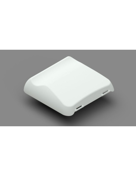 Recambio tapa blanca Fiamma vent 28 F