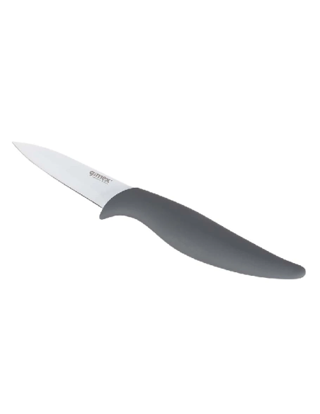 Set de cuchillos 3 piezas Gris blanco