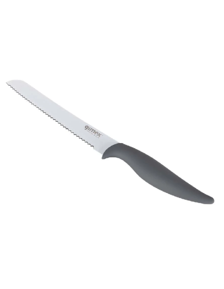 Set de cuchillos 3 piezas Gris blanco