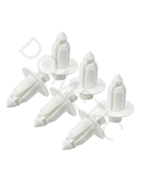 Remache aire acondicionado Dometic. 6 Unidades