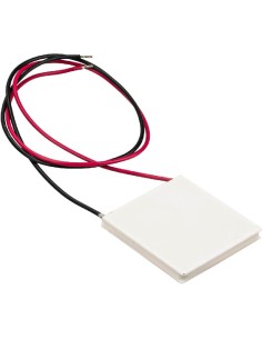 Elemento Peltier (3A) para neveras Dometic.
