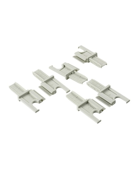 Kit de clips de recambio para oscurecedores y mosquiteras seitz Dometic