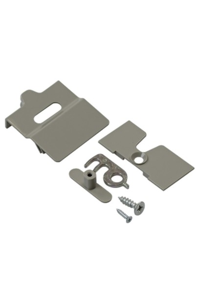 Cierre bloqueo doble para puerta de nevera Dometic