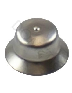 Inyector Quemador KZ65 N43 para neveras Dometic.