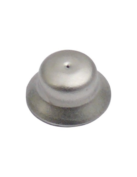 Inyector KZ16 quemador para neveras Dometic.