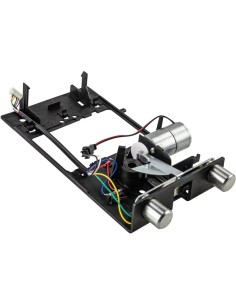 Cierre seguro de puerta para caja fuerte Dometic
