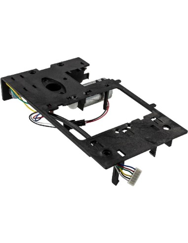 Cierre seguro de puerta para caja fuerte Dometic