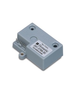 Control quemador automático para neveras Dometic.