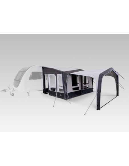 Dometic Club AIR All-Season 330 Canopy
