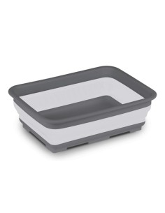 Cubo rectangular plegable Dometic Kampa