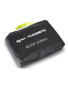 Revêtement de toit Dometic Rally Air Pro 330 D/A