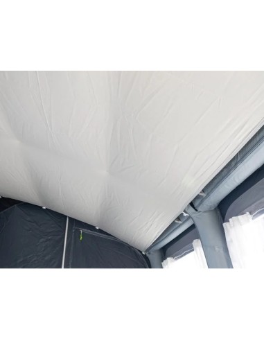 Revêtement de toit Dometic Rally Air Pro 330 D/A