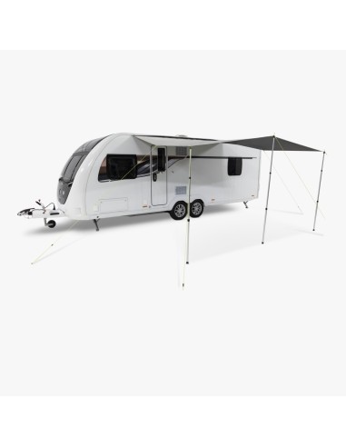 Roof awning for inflatable awning 4,4 m