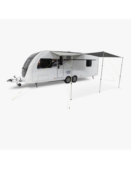 Toldo de techo para avancé inflable 4,4 m