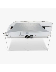 Cubierta Dometic Solar Shade 330 para avancé
