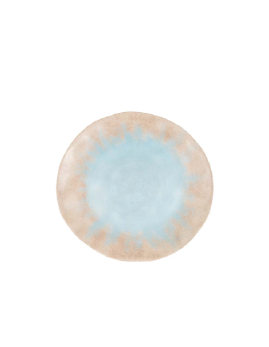 Vajilla de melamina Beige Gimex 12 pcs