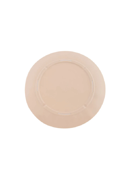 Vajilla de melamina Beige Gimex 12 pcs