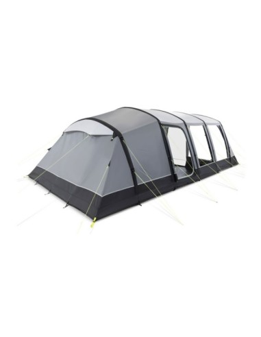 Anexo Dometic Pro AIR Tall