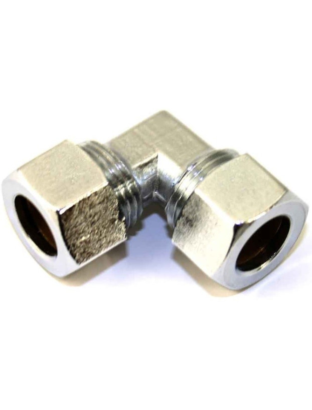 Caldaia a gas Codo 8 mm